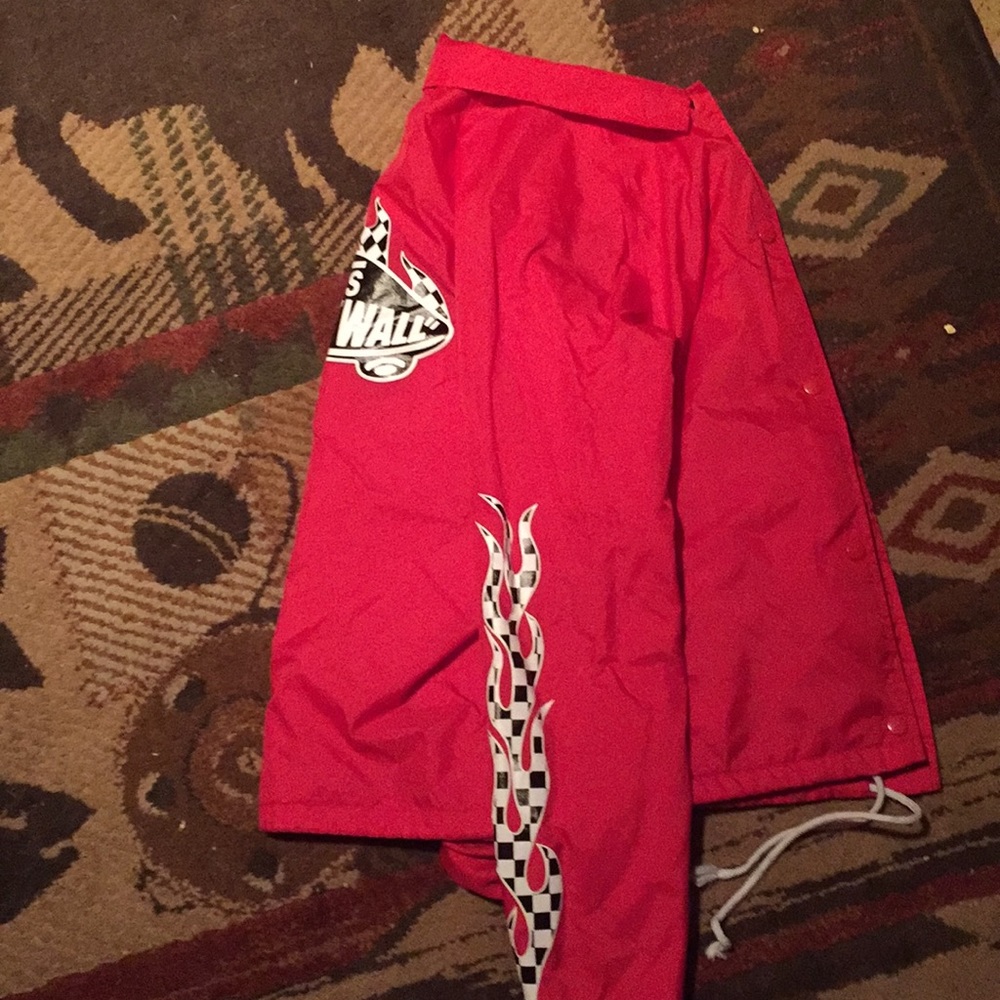 Vans fall 2018 Coach Torrey Limited Edition